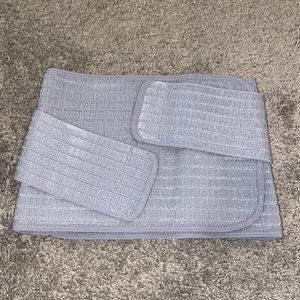 Bodily postpartum belly band